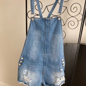 Women’s Overalls